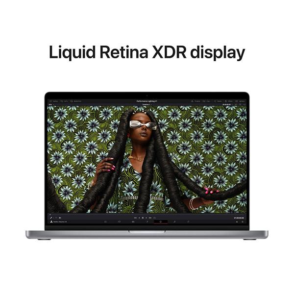 MacBook Pro 2023 14.2 Inch Chip M2 Pro 16GB | 512GB SSD Cũ