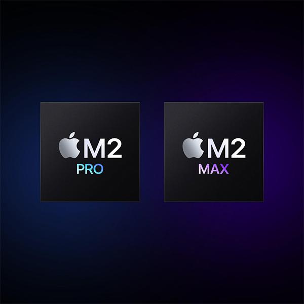 MacBook Pro 2023 14.2 Inch Chip M2 Pro 16GB | 512GB SSD Cũ