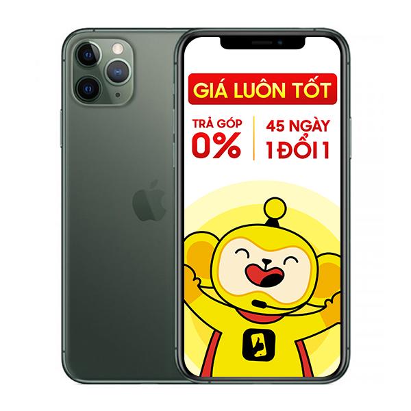 iPhone 11 Pro 512GB Cũ 99%
