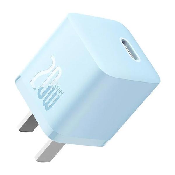 Củ Sạc BASEUS GaN5 Fast Charger 1C 20W