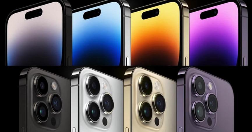 iphone 14 pro cũ