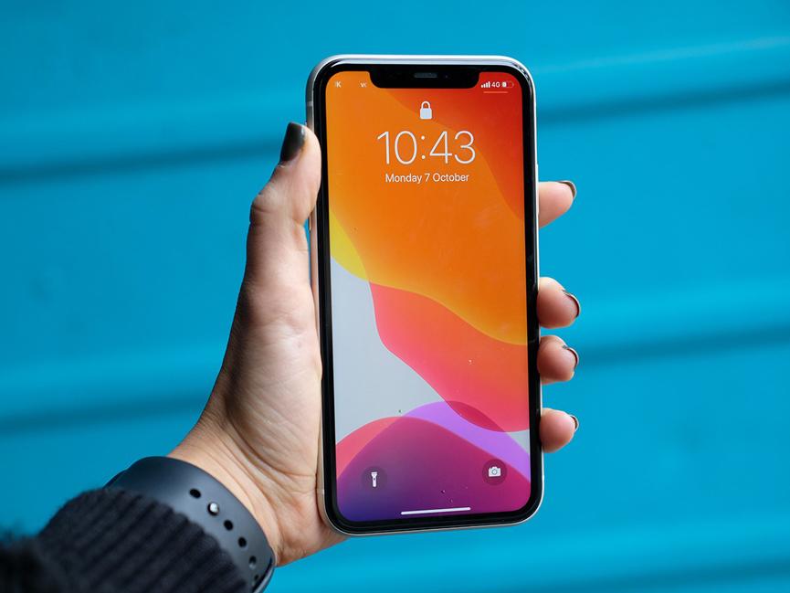 iPhone 11 giữu giá tốt