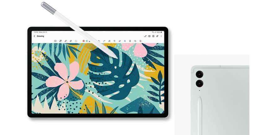 bút S pen Samsung Galaxy Tab S9 FE