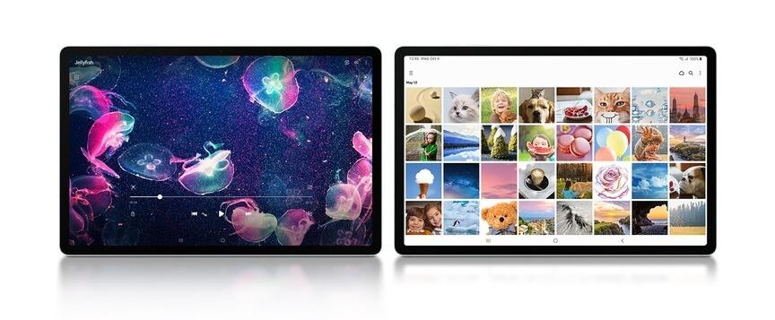 chip exynos 1380 Samsung Galaxy Tab S9 FE
