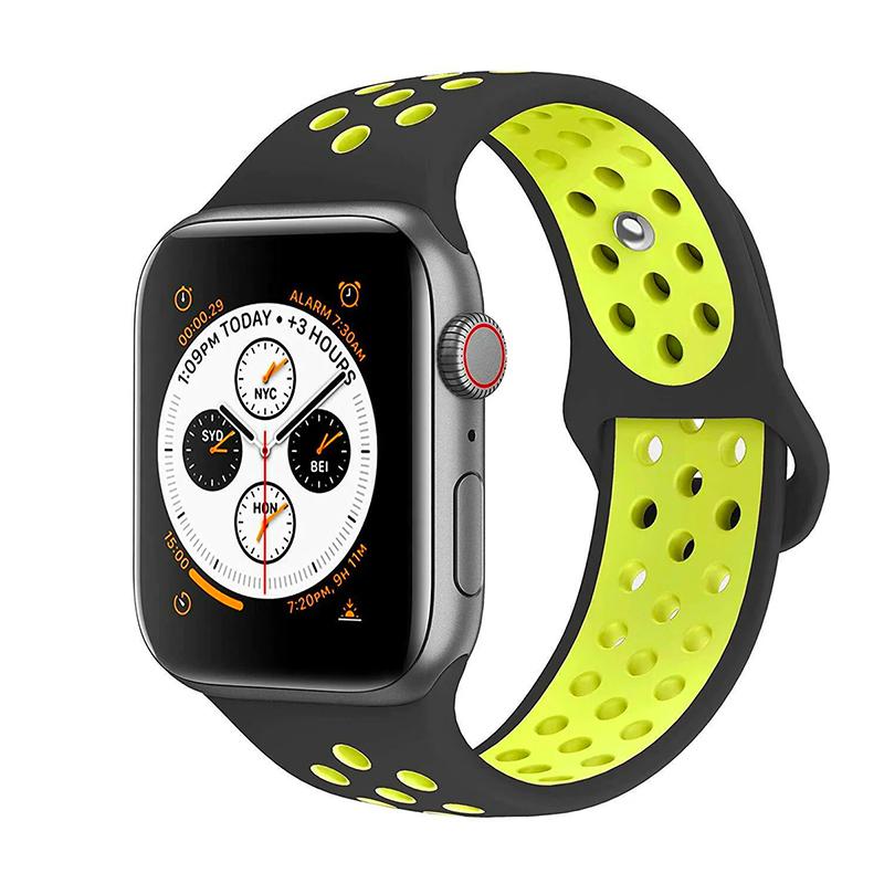 Dây Apple Watch Sport Band Nike 38/40/41mm