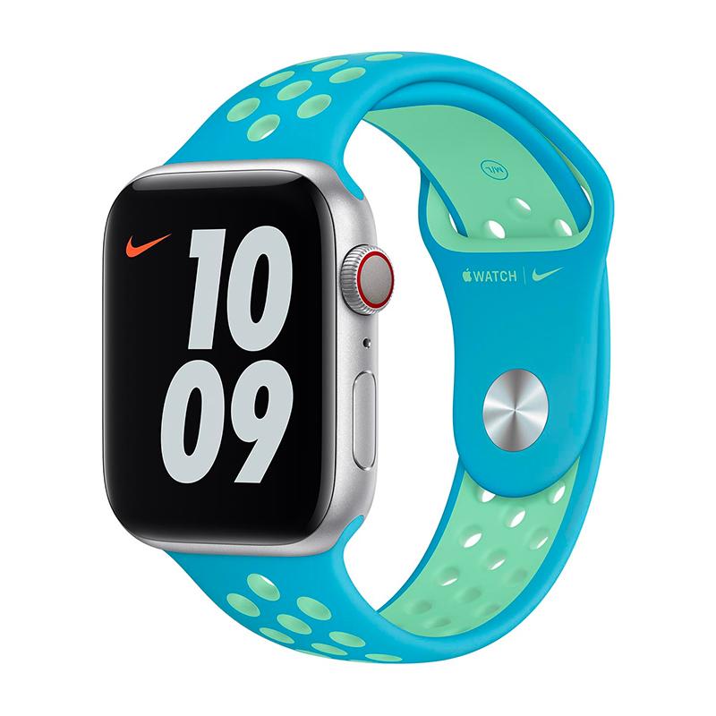 Dây Apple Watch Sport Band Nike 38/40/41mm