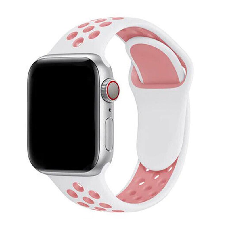 Dây Apple Watch Sport Band Nike 38/40/41mm