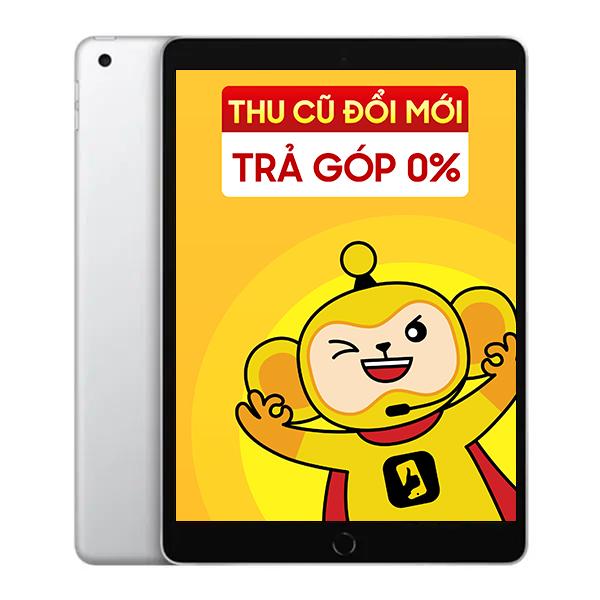 iPad Gen 9 10.2 inch Wifi Cellular 64GB | Chính Hãng Apple Việt Nam