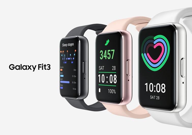 thiết kế galaxy fit 3