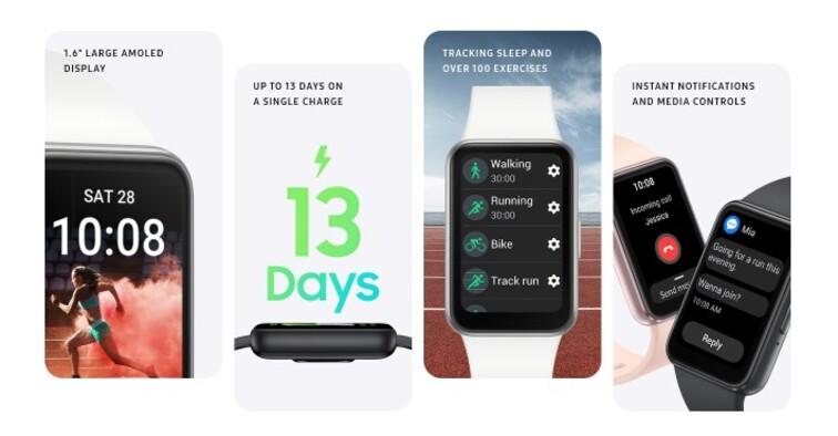 galaxy fit 3