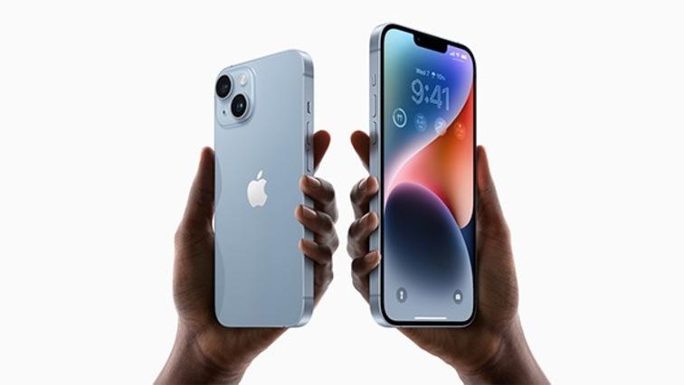 các loại iphone 14 plus cũ