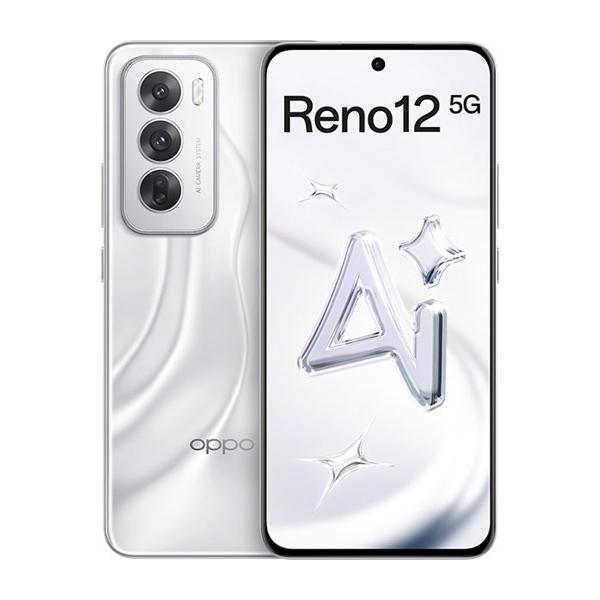 Oppo Reno12 Pro 5G 12GB/512GB Likenew Fullbox