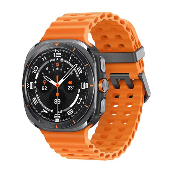 Samsung Galaxy Watch Ultra LTE 47mm Likenew Fullbox