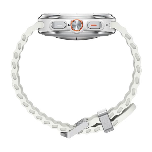 Samsung Galaxy Watch Ultra 2025 LTE 47mm Likenew Fullbox