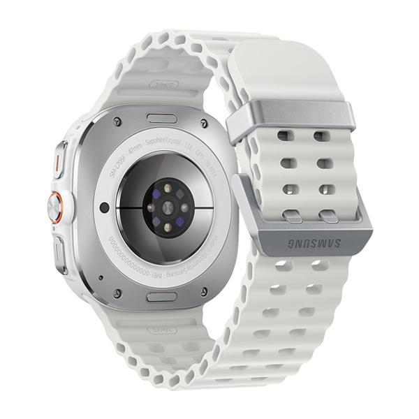 Samsung Galaxy Watch Ultra 2025 LTE 47mm Likenew Fullbox