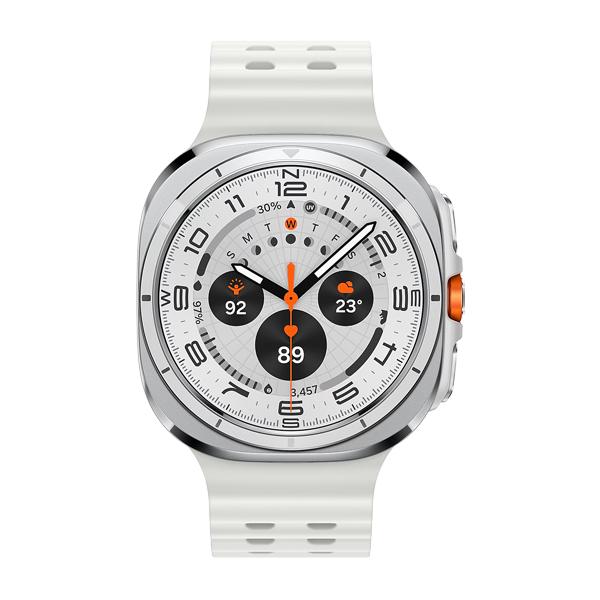 Samsung Galaxy Watch Ultra 2025 LTE 47mm Likenew Fullbox
