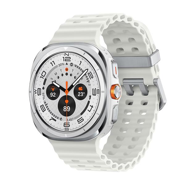Samsung Galaxy Watch Ultra 2025 LTE 47mm Likenew Fullbox