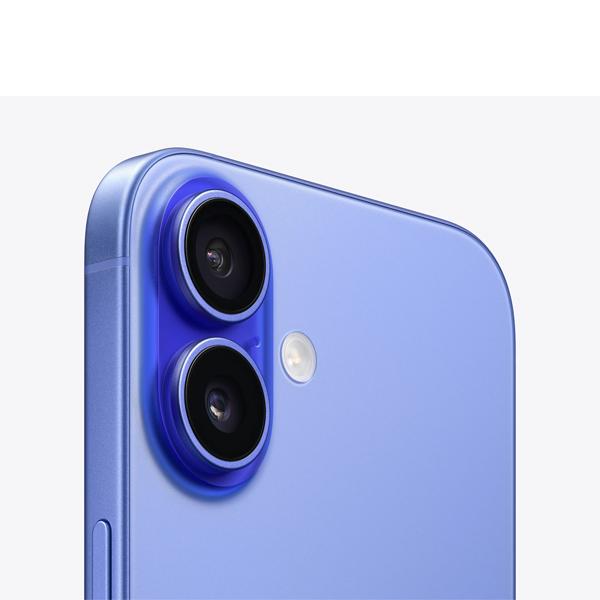 iPhone 16 Plus 128GB Máy Đẹp - Công Ty