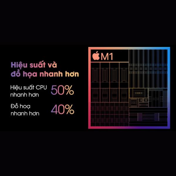 iPad Pro M1 11 inch 2021 Wifi 128GB Cũ 99%