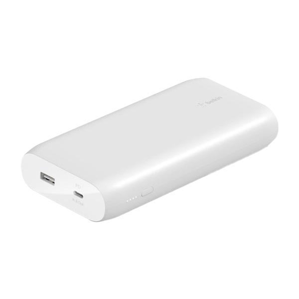 Pin Sạc Dự Phòng BELKIN Polyme Pocket Power PD 30W 20000mAh