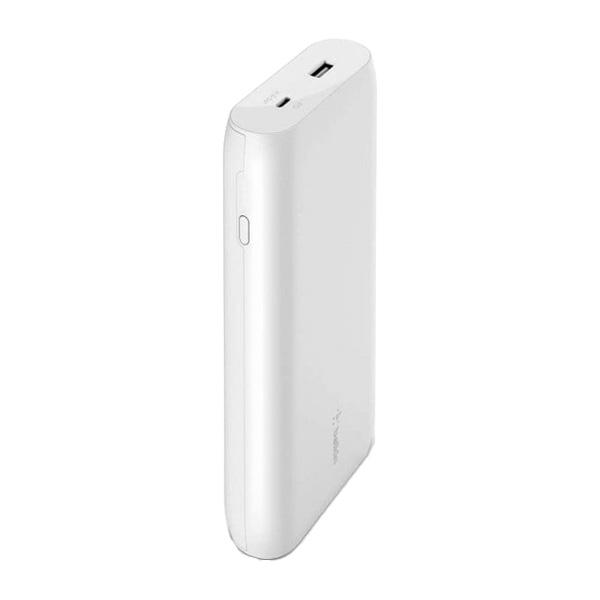 Pin Sạc Dự Phòng BELKIN Polyme Pocket Power PD 30W 20000mAh