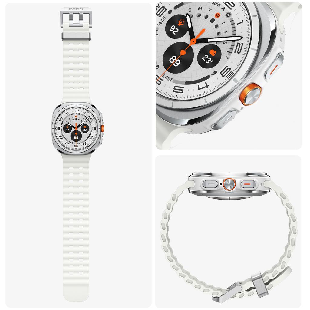 Samsung Galaxy Watch Ultra 2025 LTE 47mm Likenew Fullbox