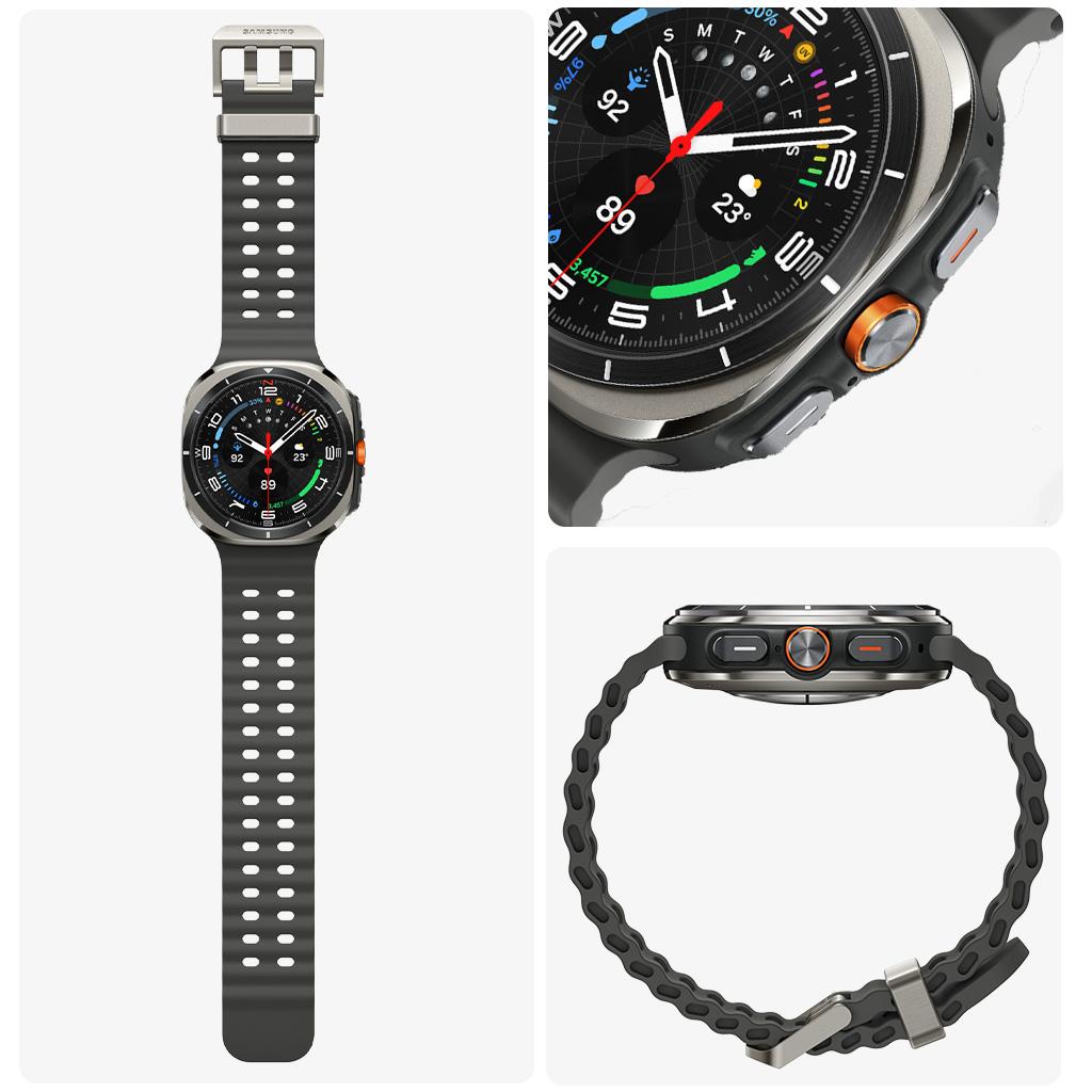 Samsung Galaxy Watch Ultra LTE 47mm Likenew Fullbox