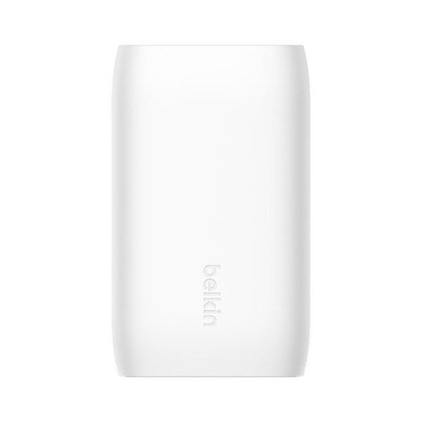 Củ sạc nhanh BELKIN Trial 3 x USB-C PD 3.1 PPS GaN 67W