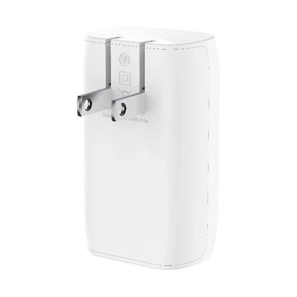 Củ sạc nhanh BELKIN Trial 3 x USB-C PD 3.1 PPS GaN 67W