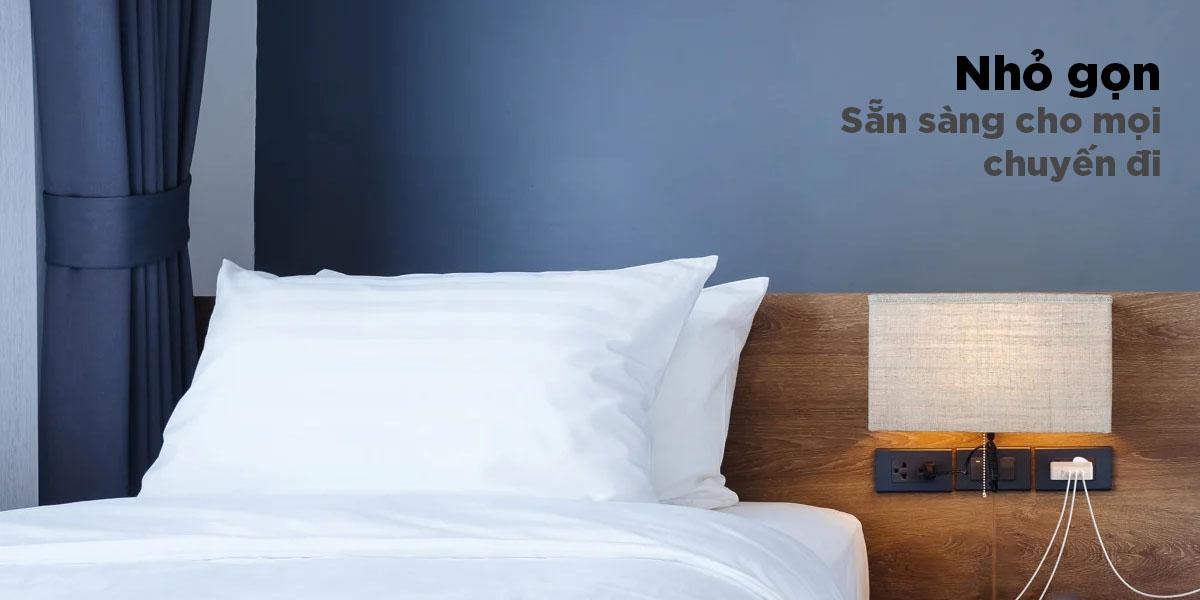 Củ sạc nhanh BELKIN BoostCharge 3 x USB-C 1 x USB-A 140W