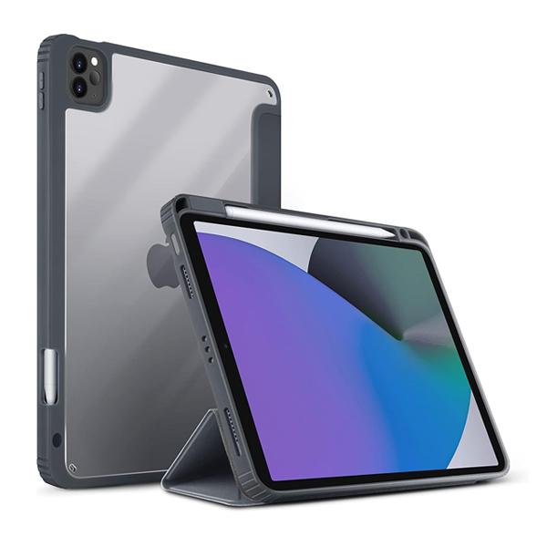 Bao Da UNIQ Moven Antimicrobial Cho UNIQ iPad Pro 11 2021 - 2022