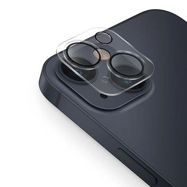 Miếng Dán Camera Uniq Optix cho iPhone 13 | 13 Mini