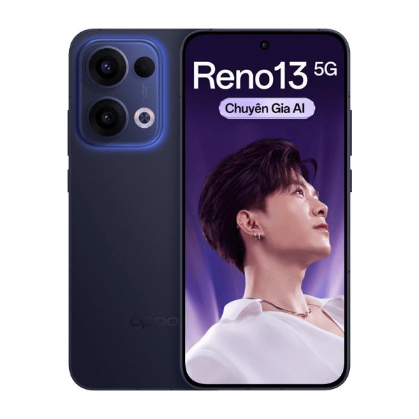 OPPO Reno13 5G 12GB/256GB Likenew Fullbox