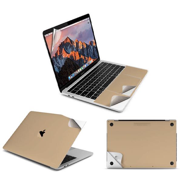 Bộ Dán Bảo Vệ Macbook Air 13 M1 5in1