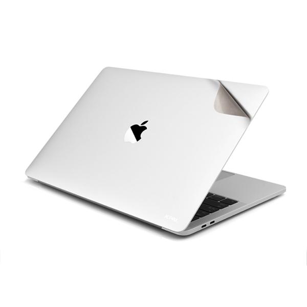 Dán Màn Hình Macbook Jcpal MacGuard Pro 13 inch 5in1