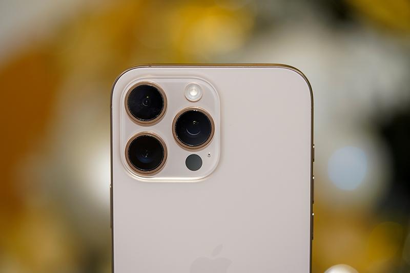 camera iphone 16 pro max