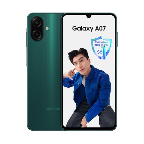 Samsung Galaxy A07 4G 6GB/128GB Chính Hãng - BHĐT
