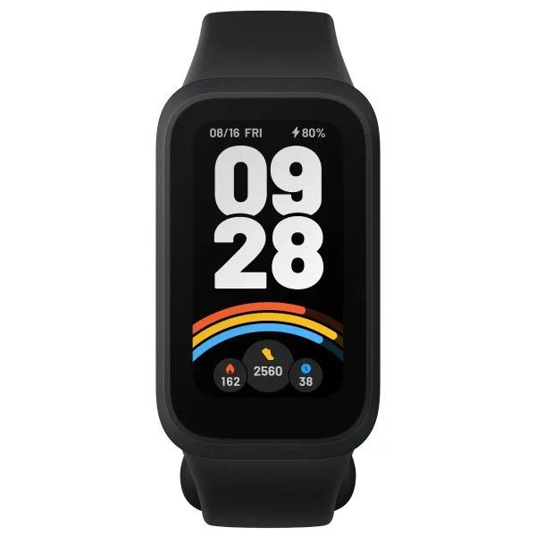 Vòng đeo tay thông minh Xiaomi Smart Band 9 Active Chính Hãng