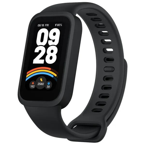Vòng đeo tay thông minh Xiaomi Smart Band 9 Active Chính Hãng