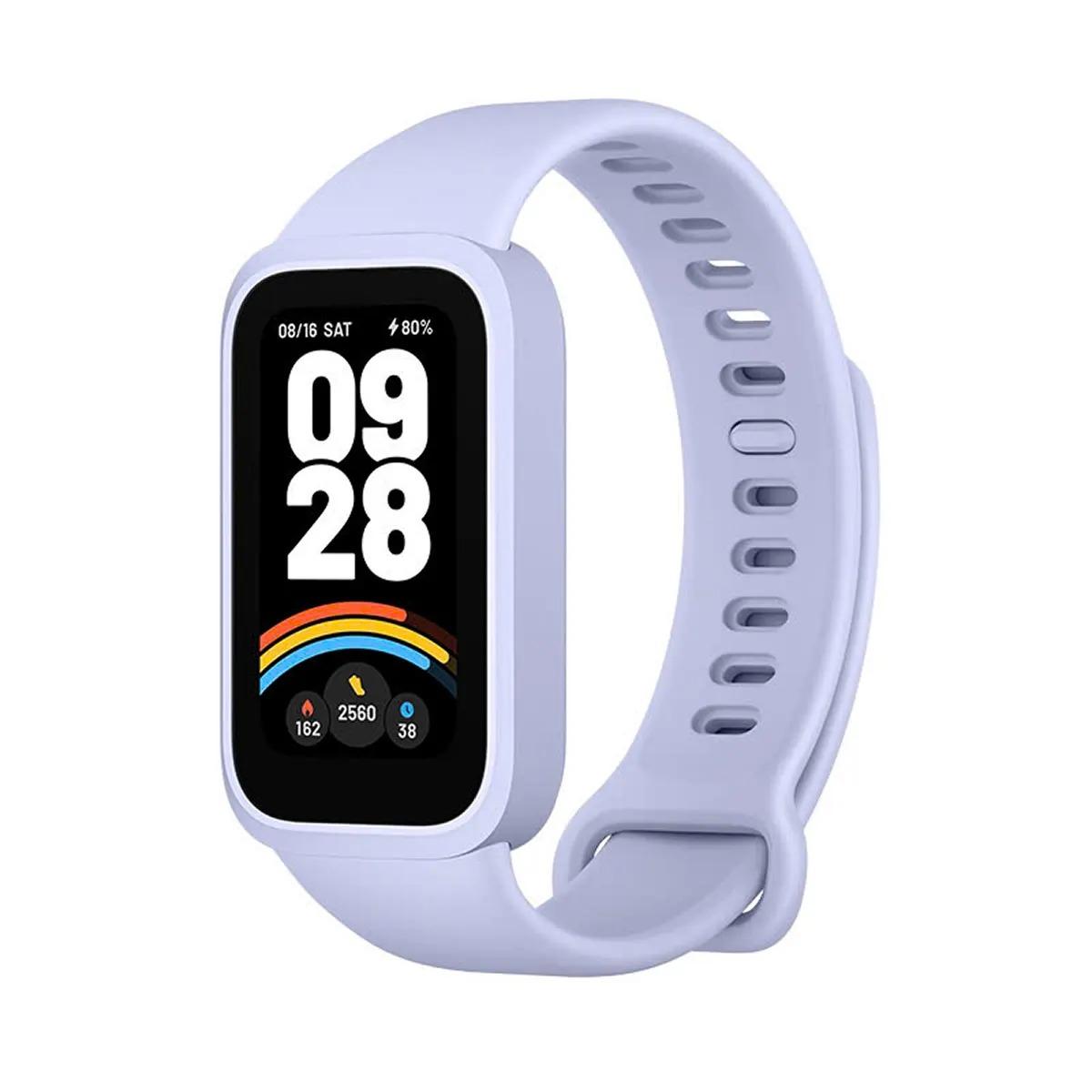 Vòng đeo tay thông minh Xiaomi Smart Band 9 Active Chính Hãng