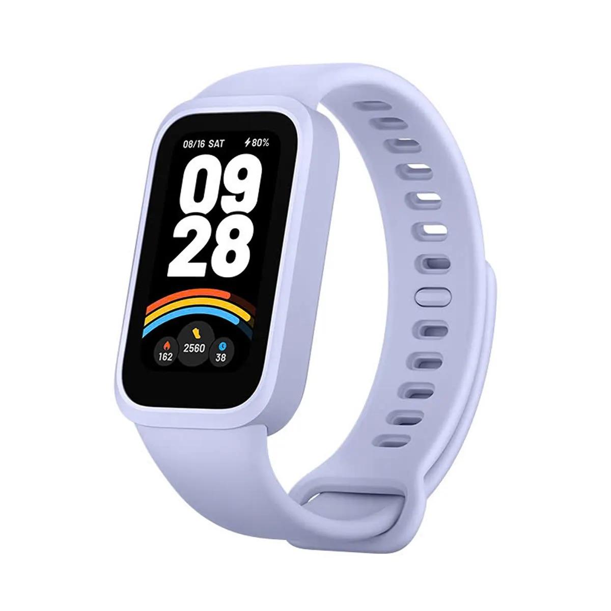 Vòng đeo tay thông minh Xiaomi Smart Band 9 Active Chính Hãng
