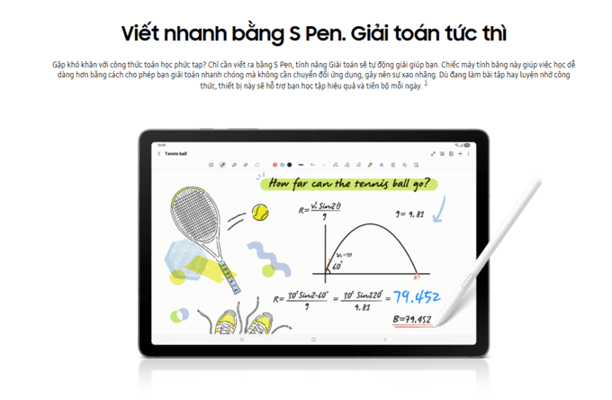Trợ giúp viết tay