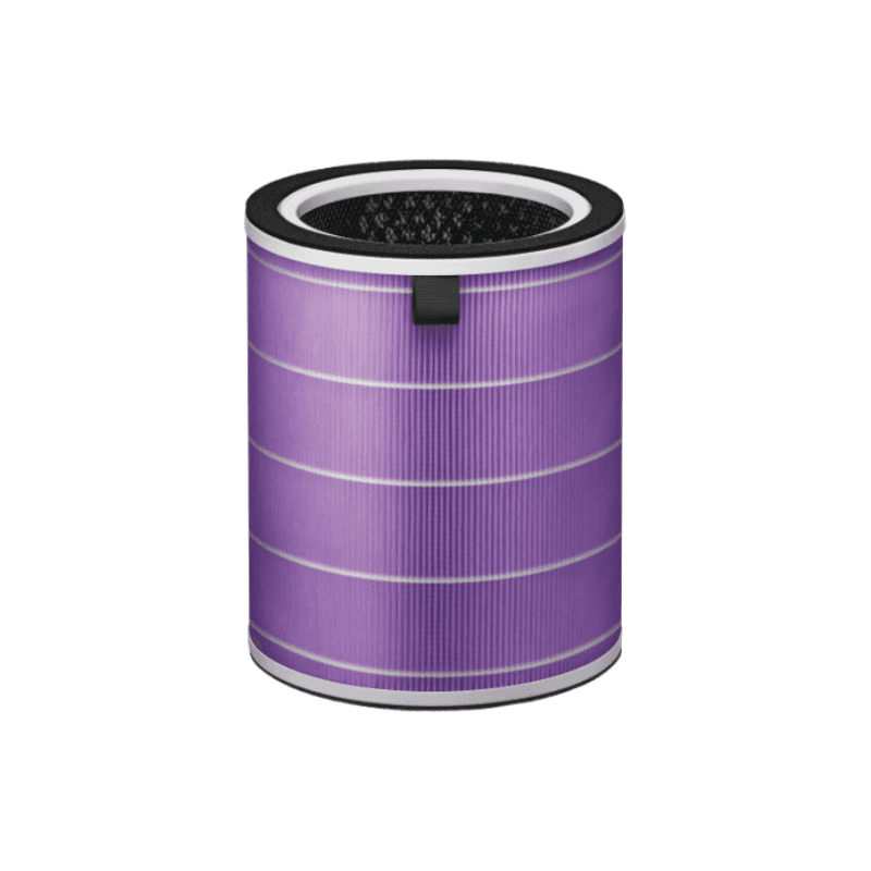 Bộ Lọc Không Khí HEPA H13 Acerpure ACF173 4in1 (Dùng Cho Máy lọc không khí C2-UVC và P2)