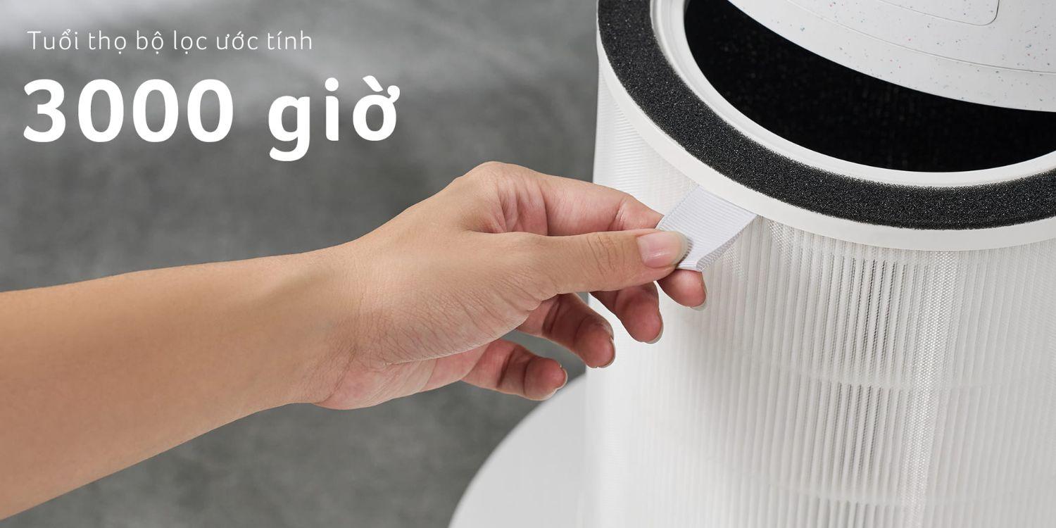 Bộ Lọc Không Khí HEPA Acerpure ACF275 3in1 (Dùng Cho P2 Classic)