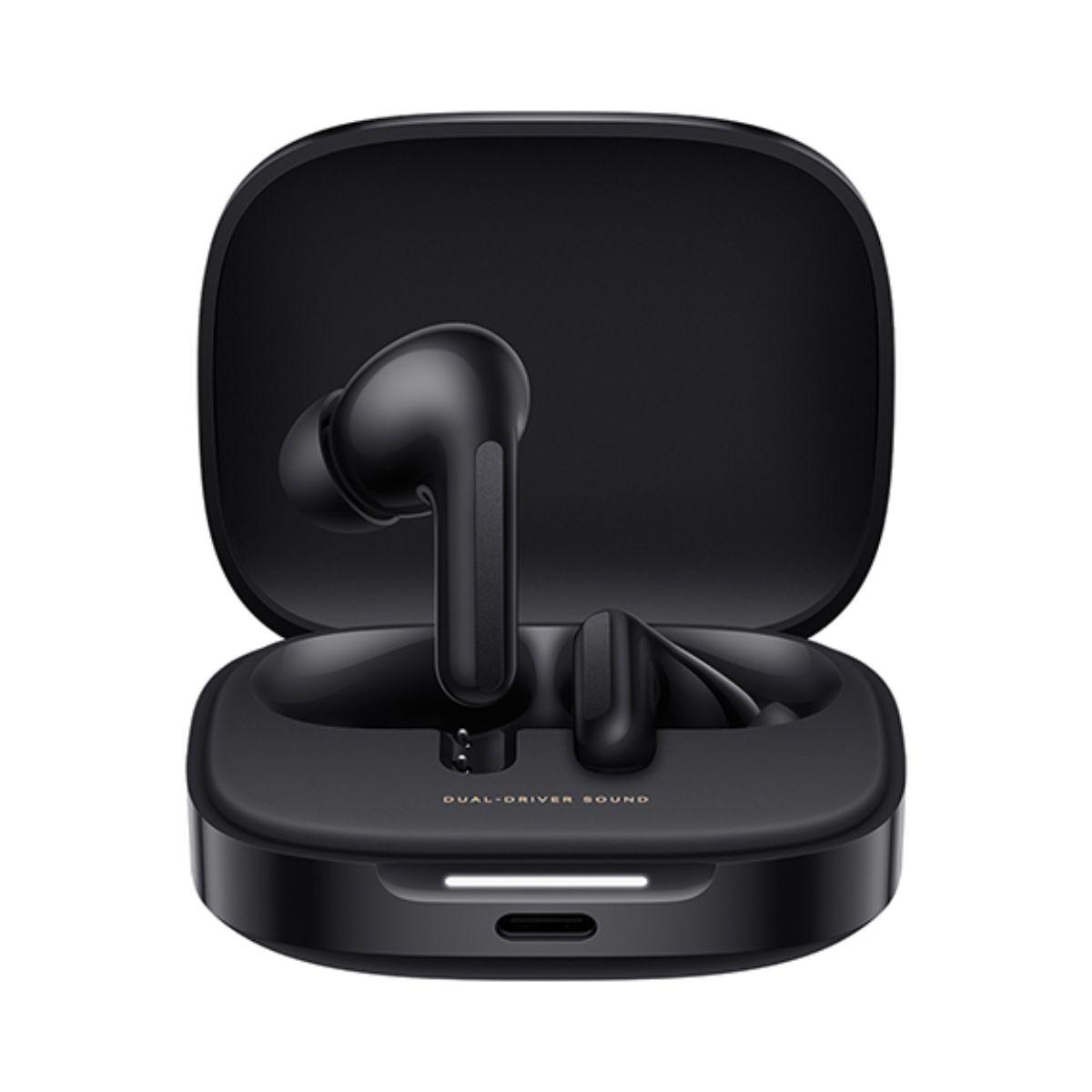 Tai nghe Bluetooth True Wireless Xiaomi Redmi Buds 6 Chính Hãng