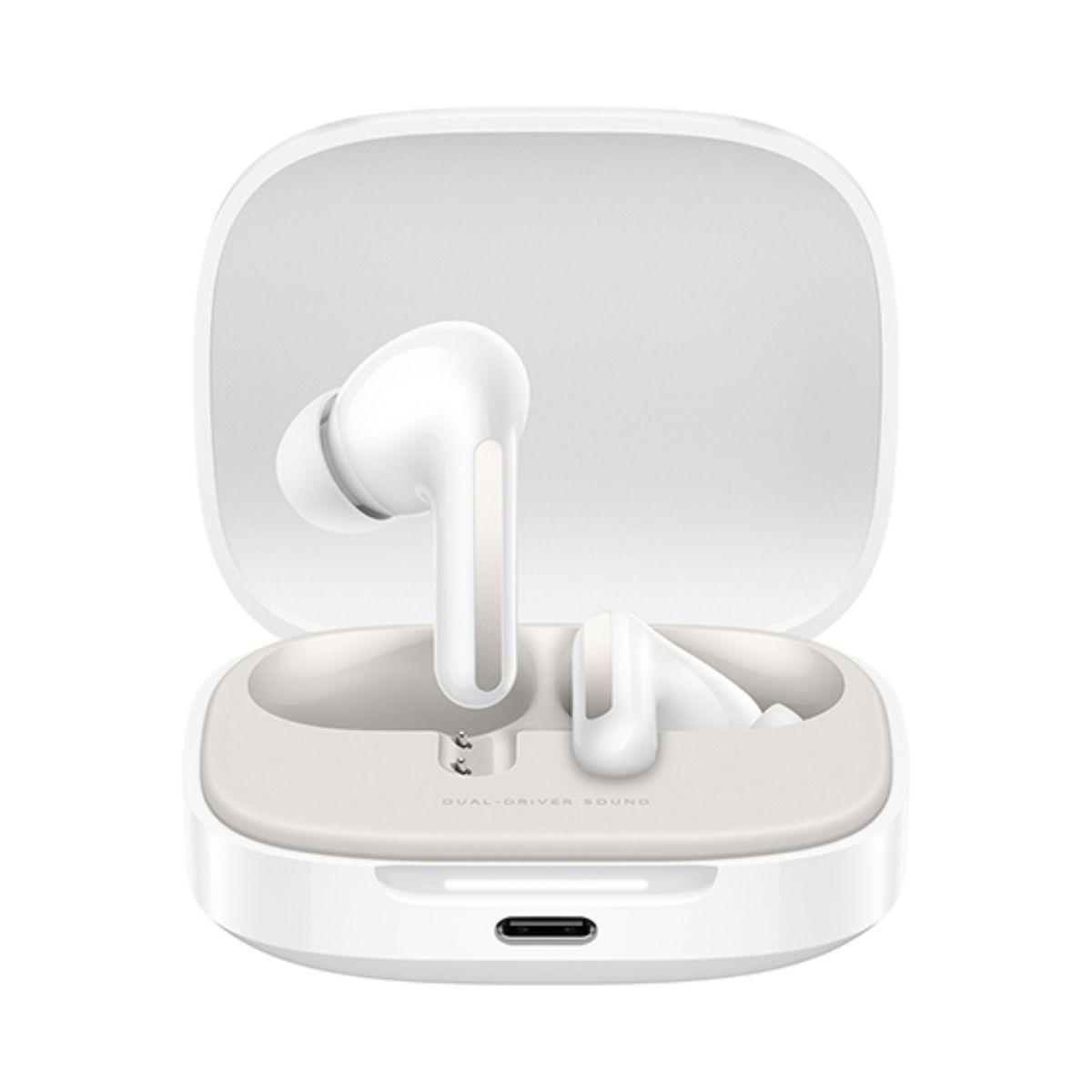 Tai nghe Bluetooth True Wireless Xiaomi Redmi Buds 6 Chính Hãng