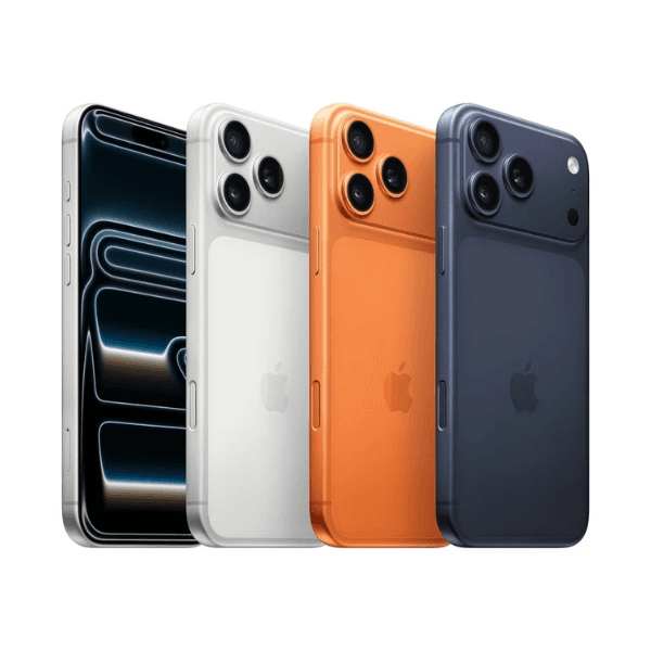 iPhone 17 Pro Max 256GB Cũ 99%