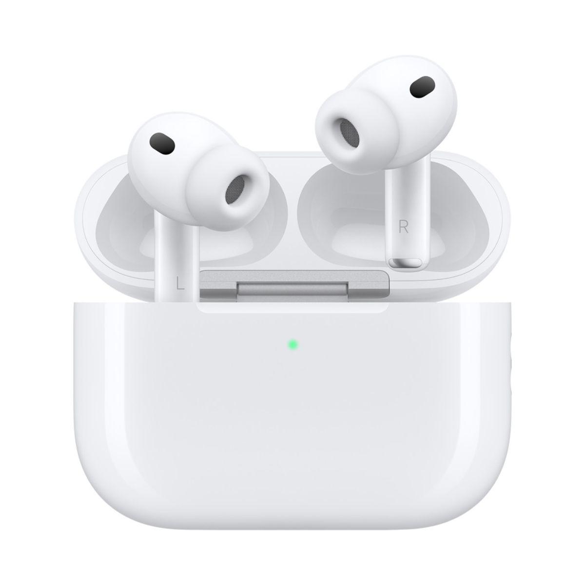 Tai Nghe Apple AirPods Pro 3 Magsafe Charge Case (USB-C) Likenew - Fullbox