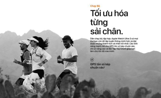GPS tần số kép