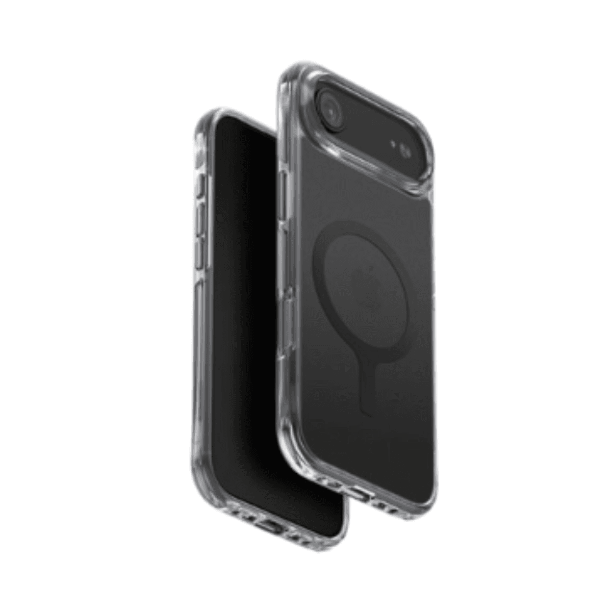 Ốp Lưng UNIQ Hybrid Magclick Charging Lifepro Xtreme Cho iPhone Air